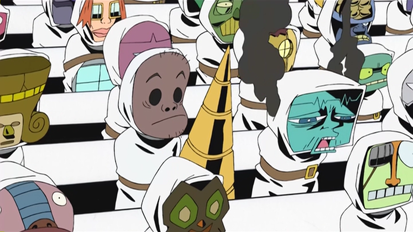 Dead Leaves (Horadric)